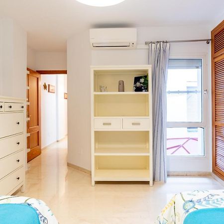 Victoria 50 Apartment Malaga Bagian luar foto