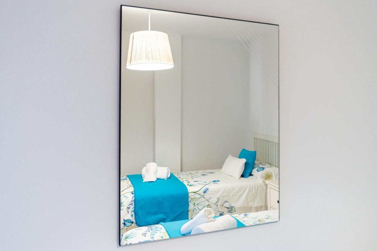 Victoria 50 Apartment Malaga Bagian luar foto